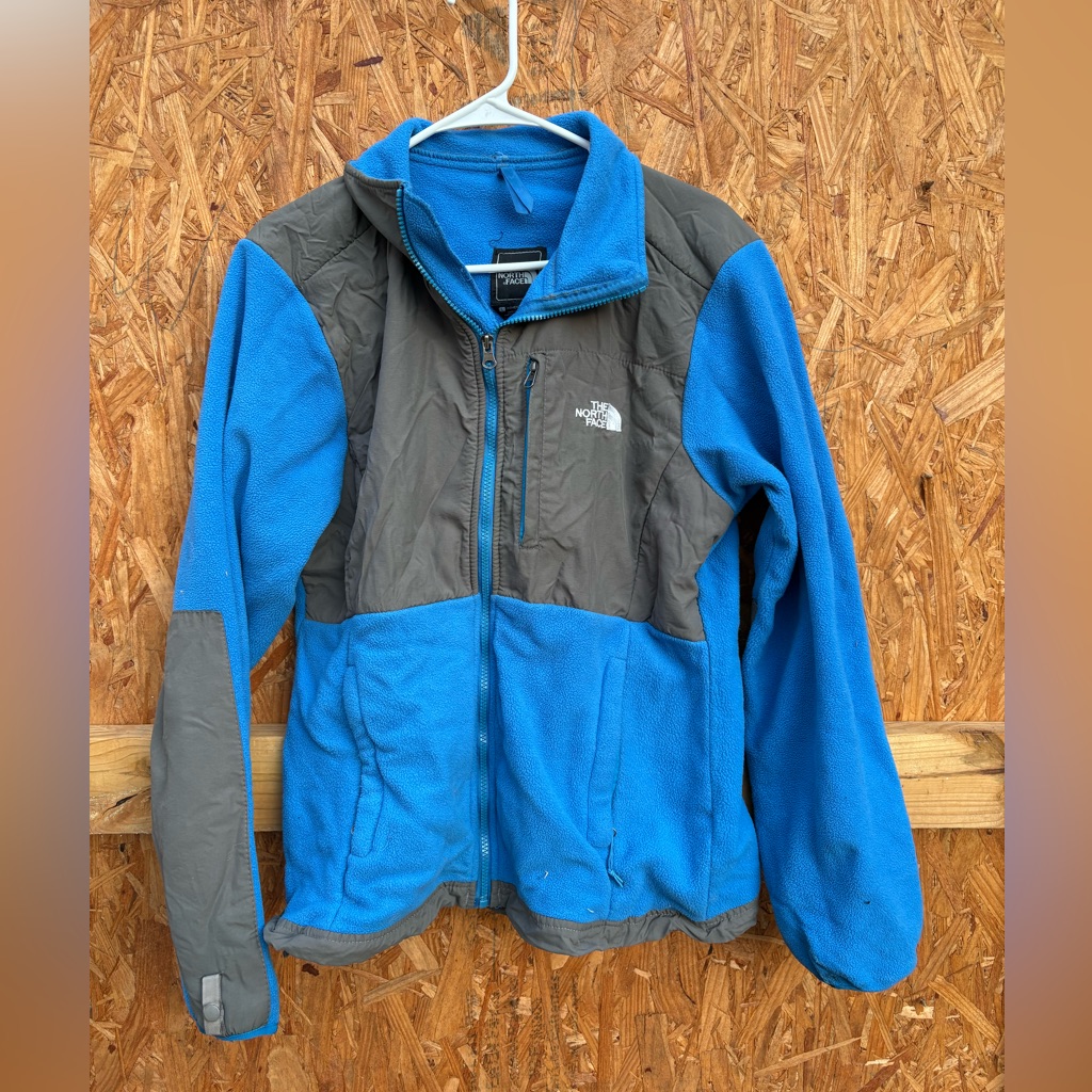 North Face Jacket